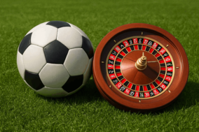 女王公园巡游者队徽